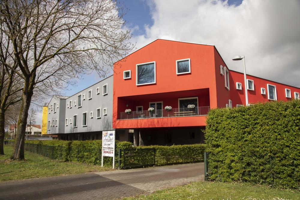 School Revius Lyceum Wijk bij Duurstede